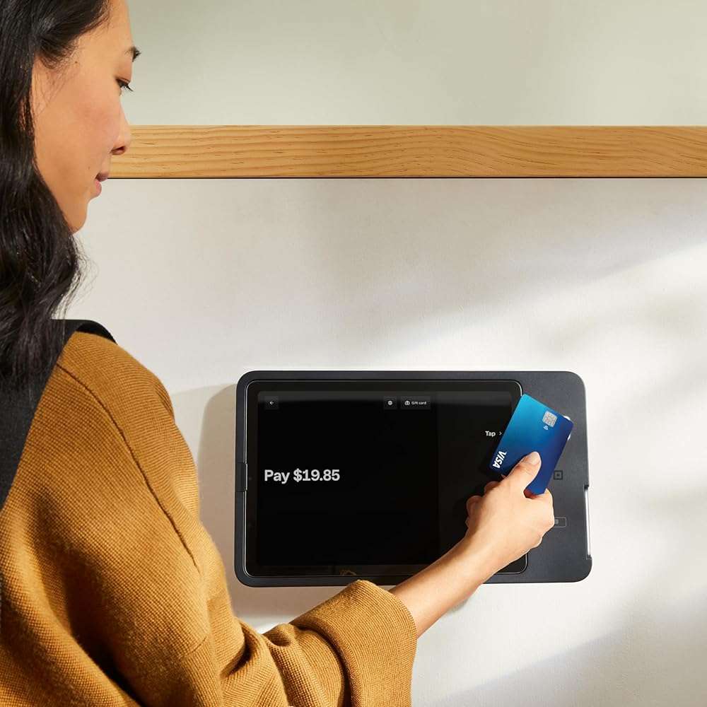 Square Kiosk for iPad (USB-C) - Image 7