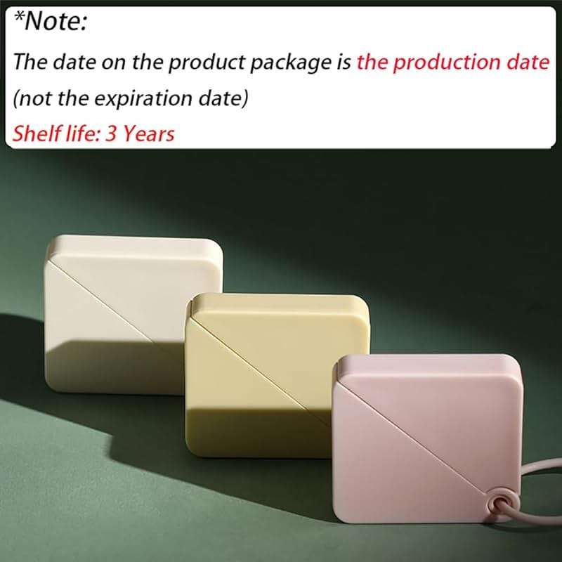 Sunch Craft 6 Boxes 300 Sheets Paper Soap Sheet Portable Travel Scented Disposable Hand Washing Soap Paper (multi) - Image 4