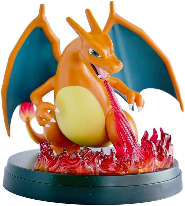 Pokemon TCG Charizard ex Super Premium Collection - Image 6