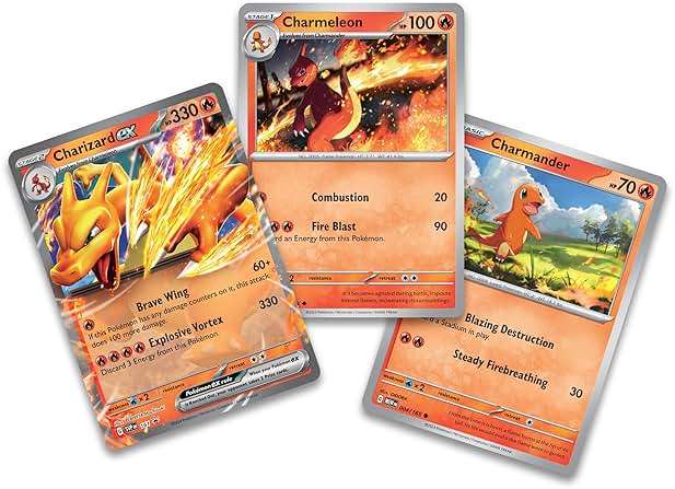 Pokemon TCG Charizard ex Super Premium Collection - Image 7