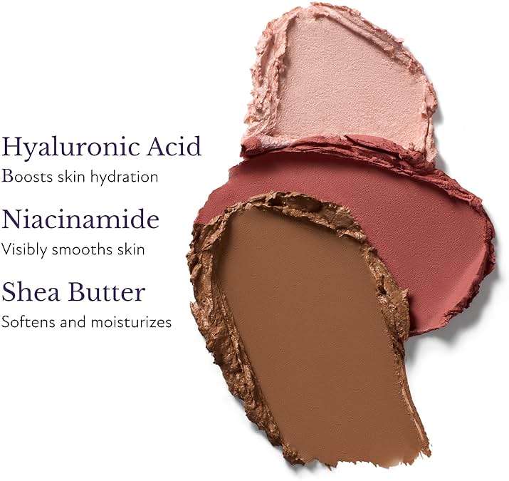 Westmore Beauty Supreme Balm - Sunlit Bronze - 0.71 OZ - Multi Purpose Color Enhancer Face Balm, Miracle Balm, Beauty Balm - Image 3