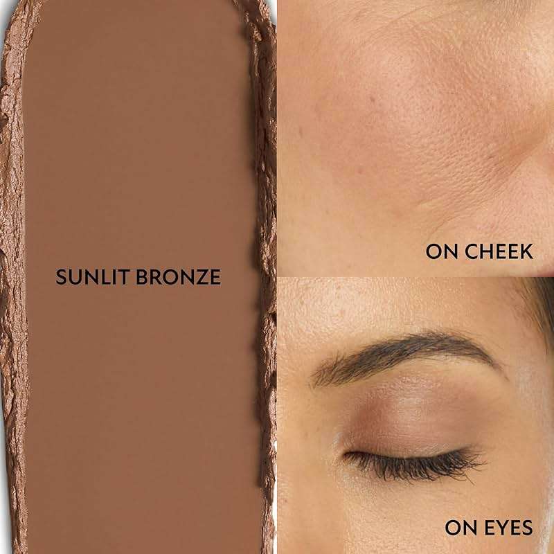 Westmore Beauty Supreme Balm - Sunlit Bronze - 0.71 OZ - Multi Purpose Color Enhancer Face Balm, Miracle Balm, Beauty Balm - Image 6