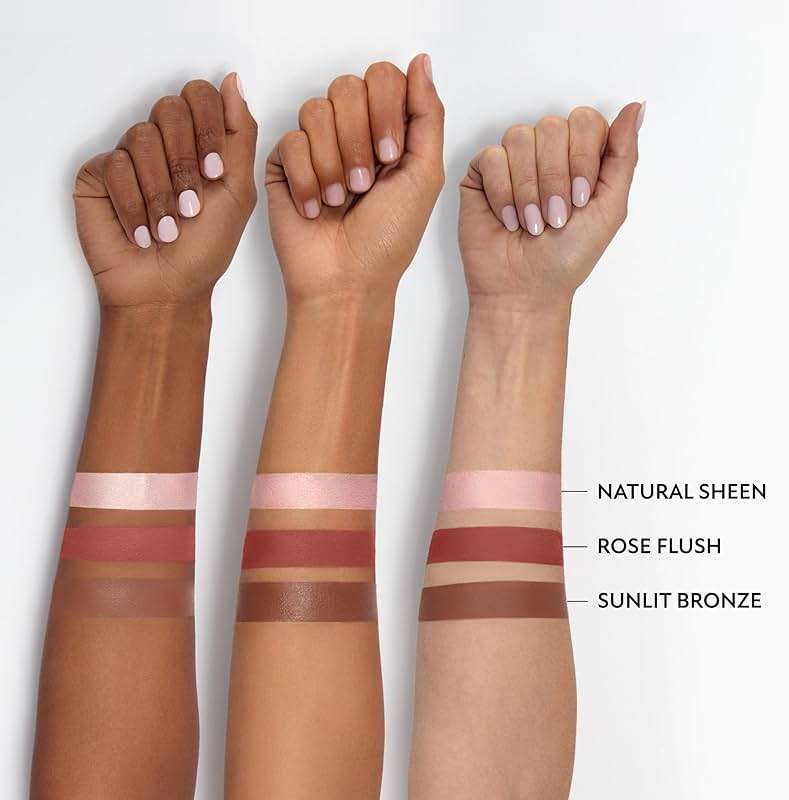 Westmore Beauty Supreme Balm - Sunlit Bronze - 0.71 OZ - Multi Purpose Color Enhancer Face Balm, Miracle Balm, Beauty Balm - Image 7