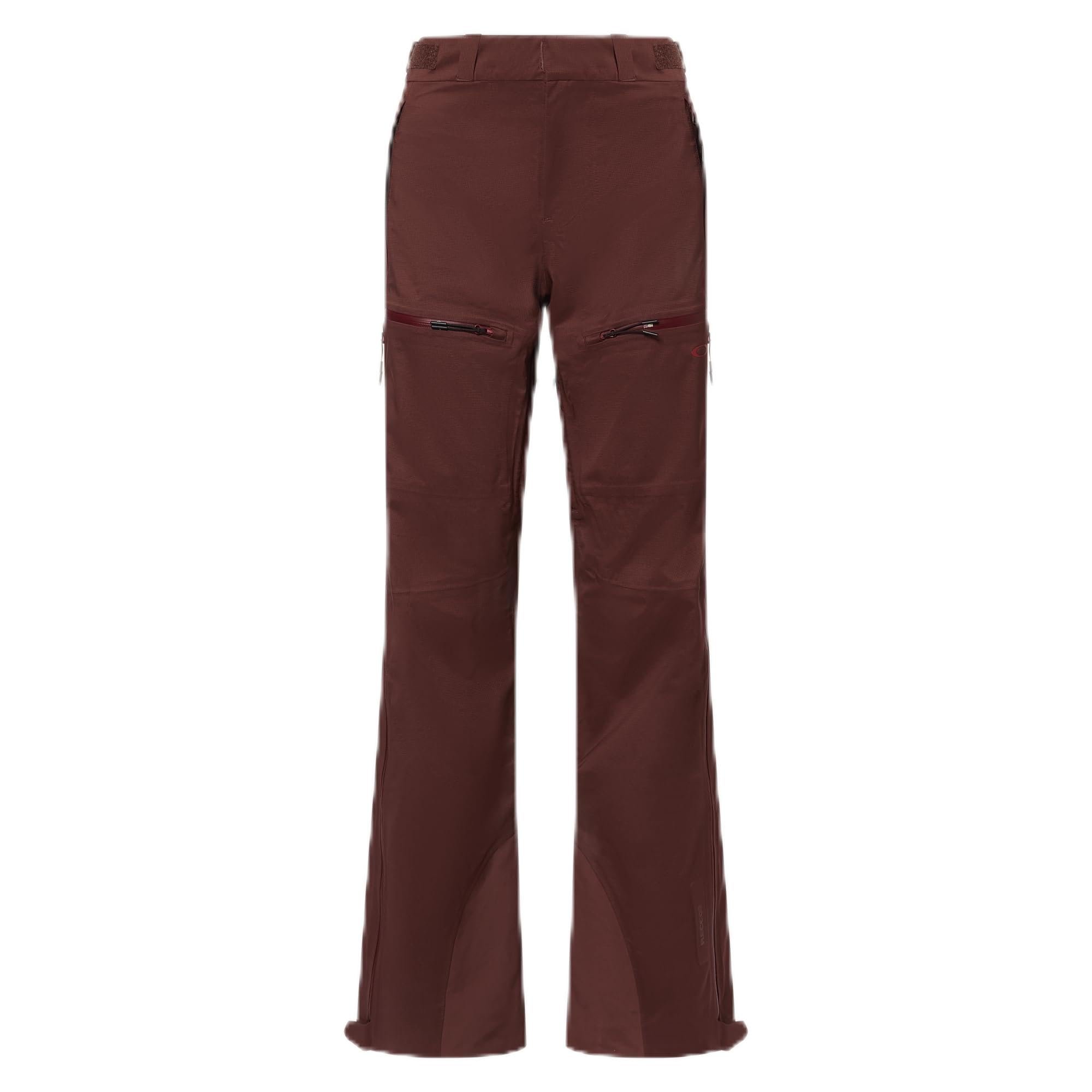 Oakley Women's Outpost Recycled Shell Pant - Product Image