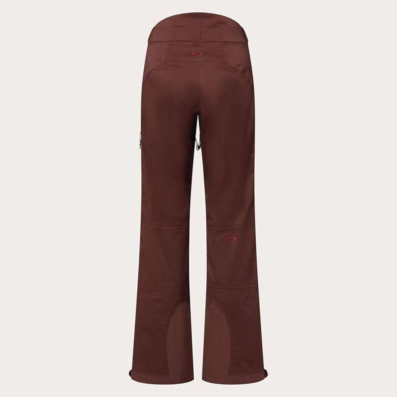 Oakley Women's Outpost Recycled Shell Pant - Image 3