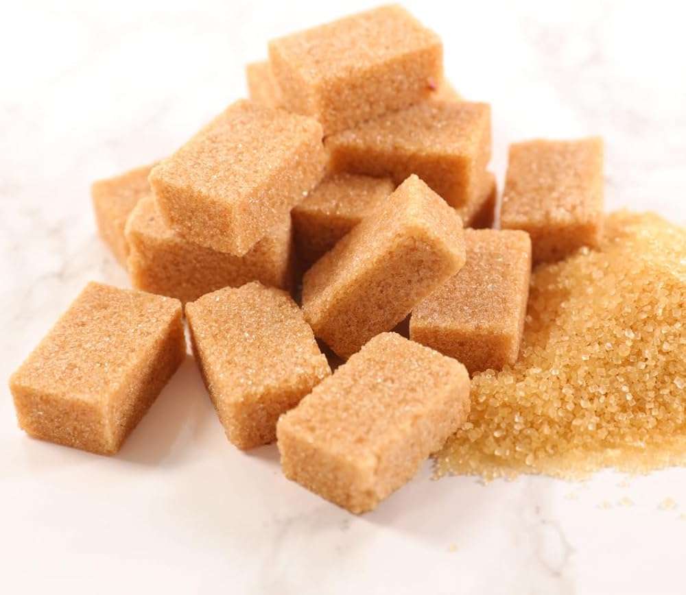 GranAroma Light Brown Sugar, Baking & Desserts, Cane Molasses, Pantry Staple (7.5 Pound) - Image 7