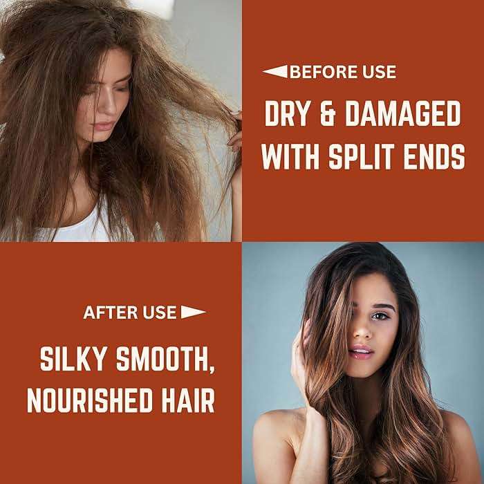 Allure Works 100% Unrefined Raw Batana Oil for Hair Growth Dr. Sebi, Organic from Honduras - Botana Oil Promotes Hair Growth, Thickness, and Prevents Hair Loss, Suitable for Men and Women. 4.05 oz - Image 6