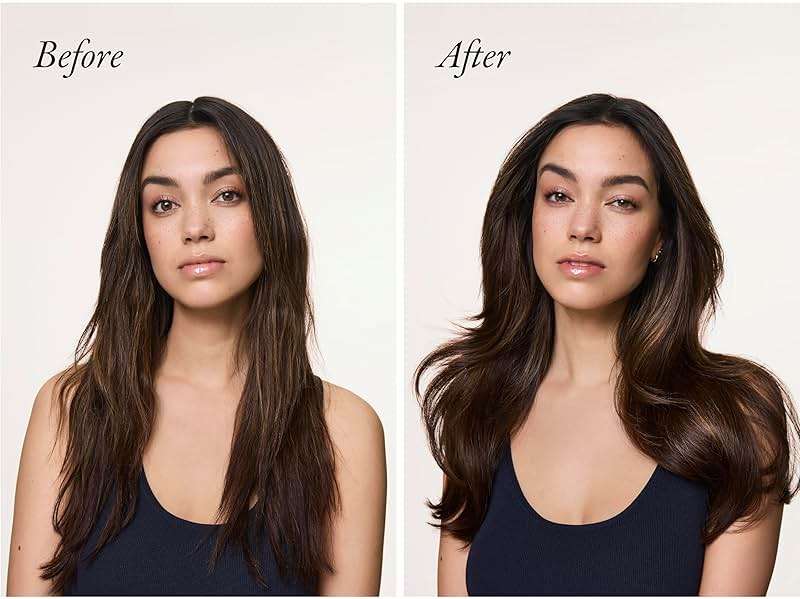 Oribe Mirror Rinse Glass Hair Treatment - Smooths & Adds Shine - 5.9oz - Image 5