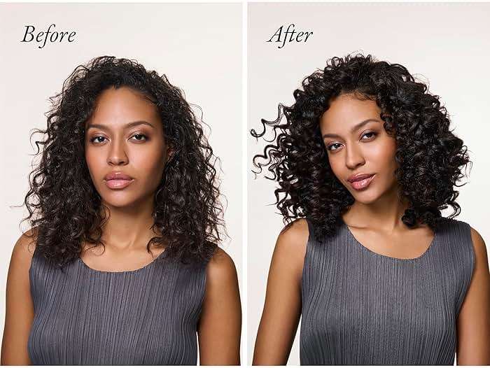 Oribe Mirror Rinse Glass Hair Treatment - Smooths & Adds Shine - 5.9oz - Image 7