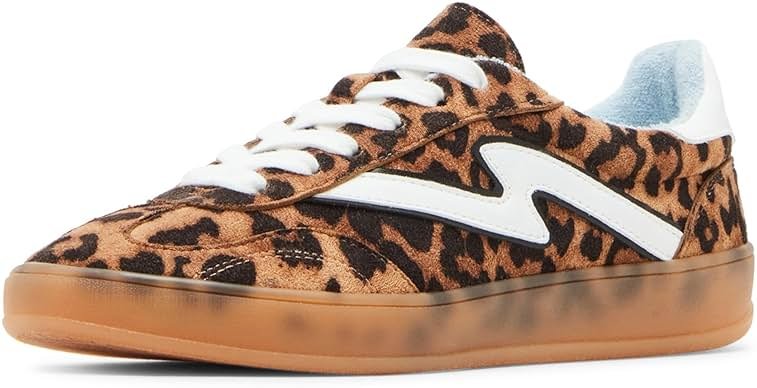 Madden Girl Women's Giia Fashion Sneaker - Product Image