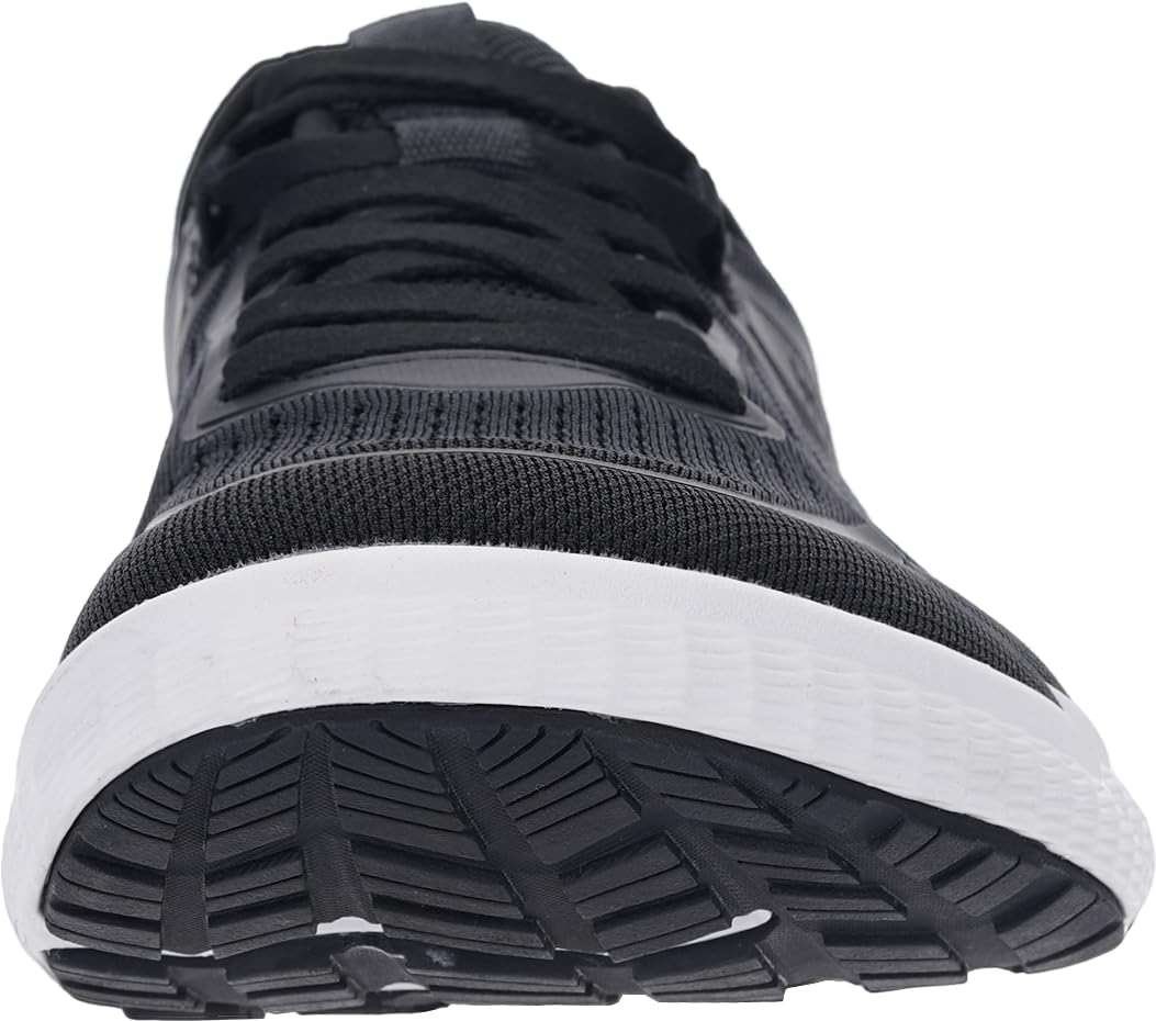 WHITIN Men's Zero Drop Running Shoes + Wide Toe Box for Daily Runs - Image 5