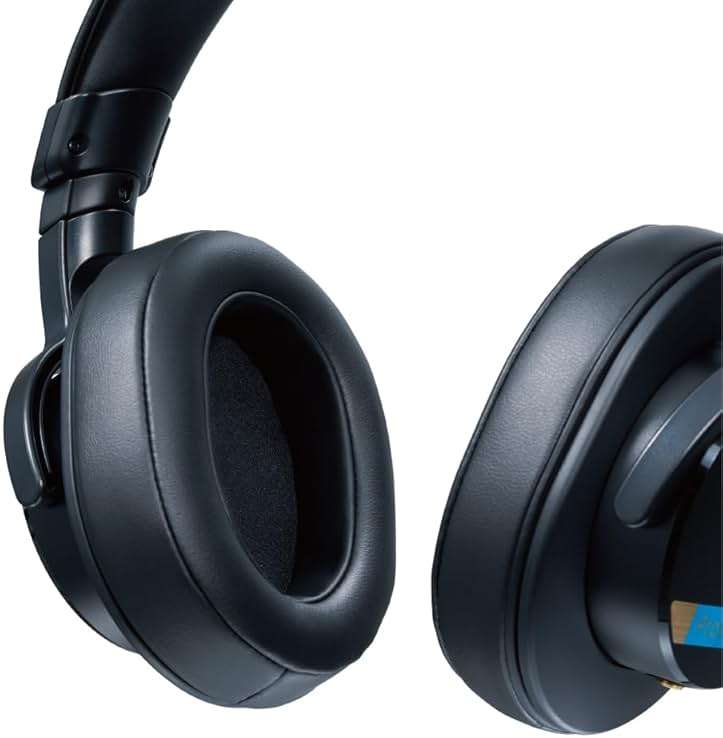 Sony MDR-M1 Professional Reference Closed Monitor Headphones - Image 9
