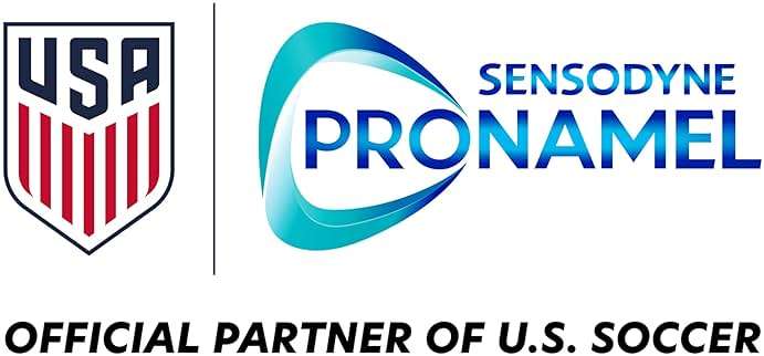 Sensodyne Pronamel Gentle Teeth Whitening Enamel Toothpaste for Sensitive Teeth, to Reharden and Strengthen Enamel, Amazon Exclusive, Fresh Mint - 4 Ounces (Pack of 4) - Image 7