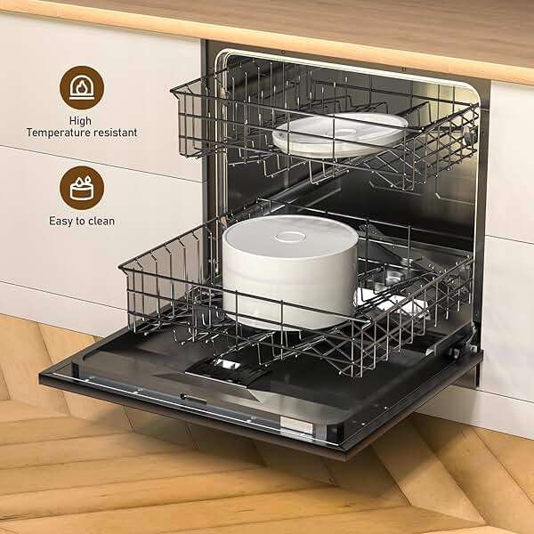 DOOOB Ceramic Cat Water Fountain, 2.1L/71oz Ceramic Cat Fountain, Automatic Ceramic Water Fountain for Cats, Pet Water Fountain with Ultra-Quiet Pump and 3 Filters & 3 Sponges (White) - Image 7