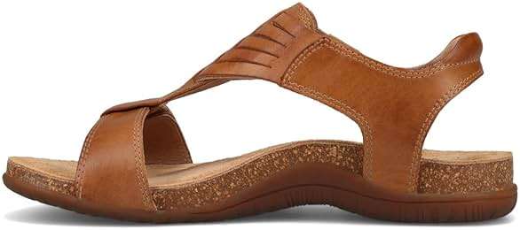 Taos Footwear Women's Wonderful Sandal - Image 2