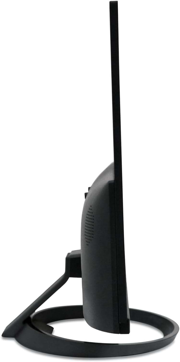 Acer R240Y G0bi 23.8" IPS Full HD (1920 x 1080) Ultra-Thin Gaming Office Monitor | Adaptive-Sync Support (FreeSync Compatible) | Up to 120Hz Refresh | 1ms (VRB) | 99% sRGB | Tilt | HDMI & VGA Ports - Image 12