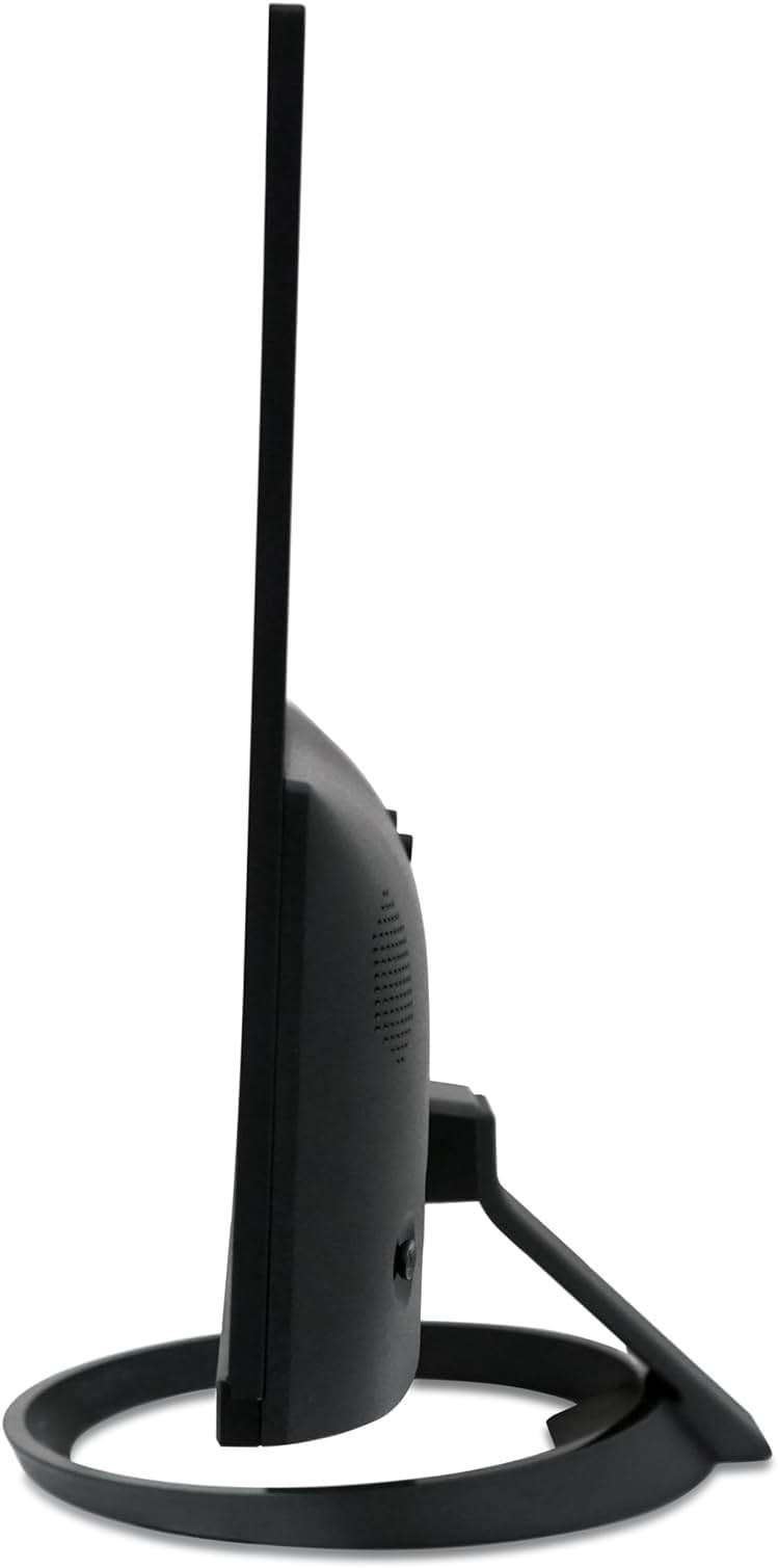 Acer R240Y G0bi 23.8" IPS Full HD (1920 x 1080) Ultra-Thin Gaming Office Monitor | Adaptive-Sync Support (FreeSync Compatible) | Up to 120Hz Refresh | 1ms (VRB) | 99% sRGB | Tilt | HDMI & VGA Ports - Image 13