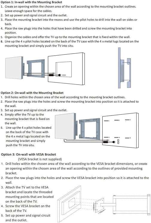 Soulaca 43 inches Large Smart TV Mirror 4K Screen Vanishing IPX6 Waterproof for Bathroom SPA Goo-Gle System WiFi Bluetooth DTV Hotel Advertising Indoor New - Image 6