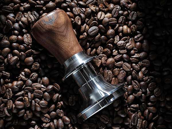 KNODOS Breville Espresso Machine Accessories Kit 54mm Tamper Set Includes Bottomless Portafilter, Distribution Tool, Calibrated Tamper, Tamping Station and WDT - Image 7