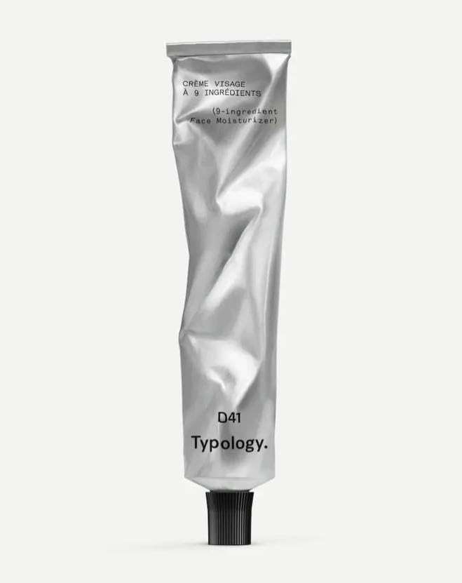 Typology Instant Radiance Duo - Glow Drops & 9-Ingredient Moisturizer + Complimentary Sheet Masque - Image 4
