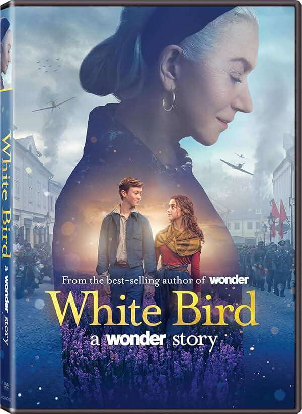 White Bird - Image 1