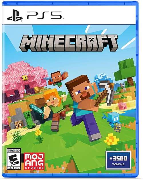 Minecraft - PlayStation 5 - Image 2