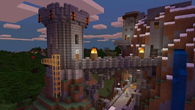 Minecraft - PlayStation 5 - Image 3