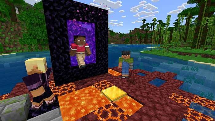 Minecraft - PlayStation 5 - Image 6
