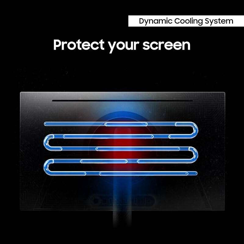 Samsung 27” Odyssey OLED G6 (G61SD) QHD & QD-OLED 240Hz 0.03ms FreeSync Premium Pro Gaming Monitor with Sleek Metal Design, 3 Year Warranty, US, LS27DG610SNXZA - Image 5