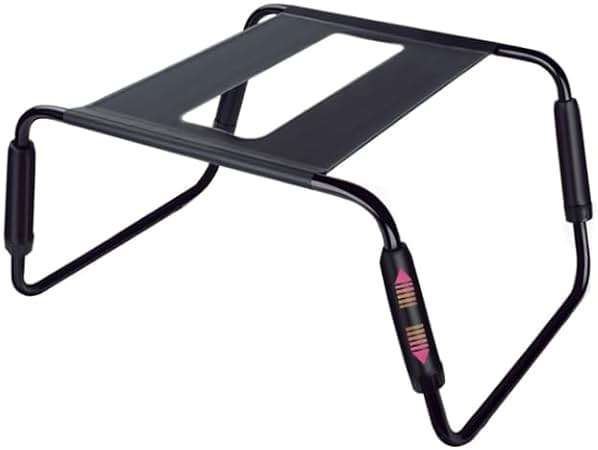 Sex Furniture Sex Chair for Couples for Bedroom Seat Mount Holder Adult Stuff Novelties Fun BDSM Kit Body Positioner Bounce Bench Men Women Swing Position Stool Games Sunglasses UH-092343 - Image 8