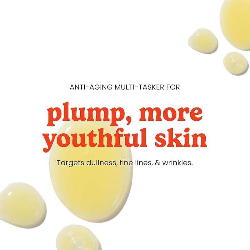 Timeless Skin Care Coenzyme Q10 Serum - Skin Care Serum for Smoothing - Fragrance-Free - Coenzyme Q10 - with Hyaluronic Acid - Pouches - Image 4