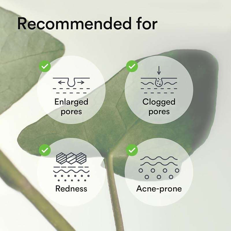 Abib Vegan Collagen Gel Mask Heartleaf Jelly 4 Sheets (Soothing) I Korean Vegan Collagen, Cooling Calming Hyaluronic Acid Hydrogel Face Mask Skin Care - Image 7