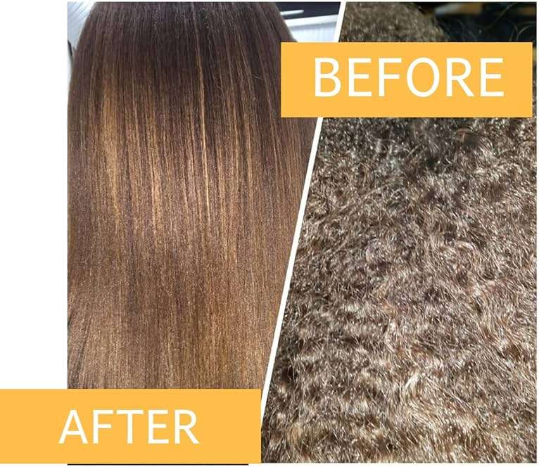 Brazilian Keratin Treatment Kerazon Buriti Liss, 2 fl oz 60ml - For All Hair Types (Pack of 1) - Image 5