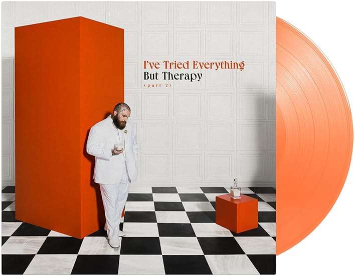 I've Tried Everything But Ther - Image 2