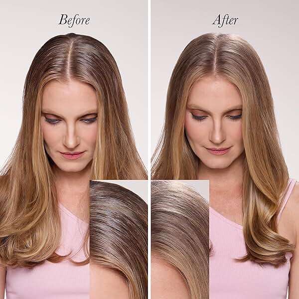 L'ANGE HAIR Style Revival Super Dry Shampoo Spray | Volumizing Spray with No White Residue | Long-Lasting Oil Control with Fresh Scent | Color Safe Dry Shampoo for Women & Men, 3 oz - Image 3
