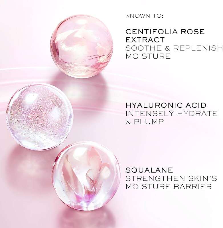 Lancôme Tonique Confort Hyaluronic Acid Toner - Hydrating & Purifying Toner for Radiant & Smooth Skin Texture - Lightweight, Milky Toner - Suitable for all skin types - Image 4