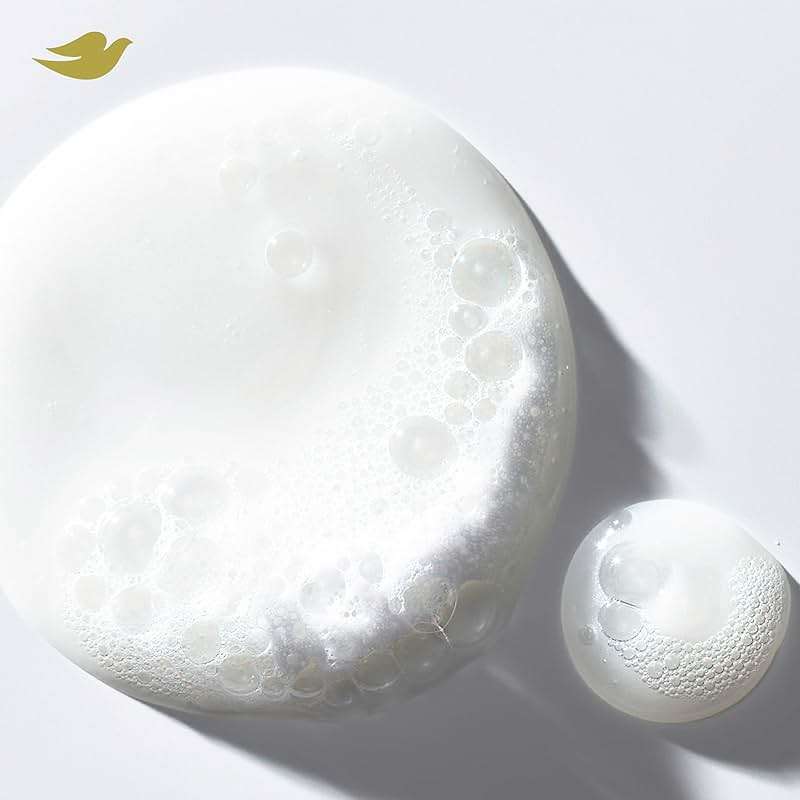 Dove Shampoo Volume & Fullness for Fine, Thin Hair with Bio-Protein Care Technology and Biotin 28 Fl Oz - Image 12