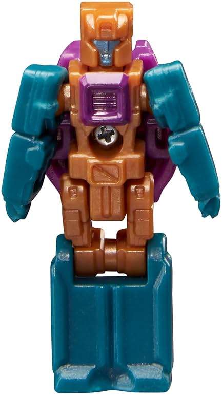Transformers Age of The Primes Wreck ‘n Doom Collection Fisitron and Carnivac 5.5-inch Converting Action Figure 2-Pack, Robot Toys, Ages 8+ (Amazon Exclusive) - Image 13