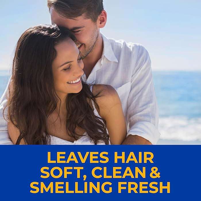 Nizoral 2-in-1 Anti Dandruff Shampoo and Conditioner, 14 Fl Oz, 1% Ketoconazole - Image 6