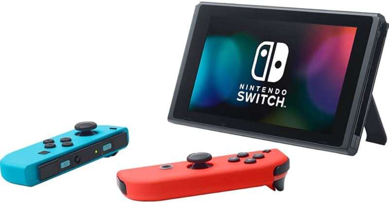 Nintendo Switch™ - Mario Kart™ 8 Deluxe Bundle - Image 2