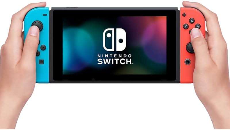 Nintendo Switch™ - Mario Kart™ 8 Deluxe Bundle - Image 3