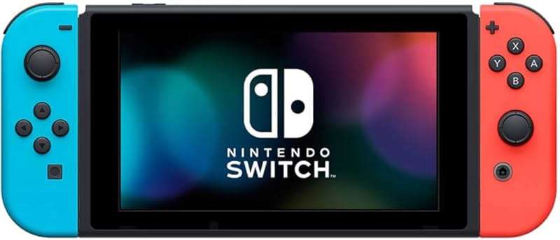 Nintendo Switch™ - Mario Kart™ 8 Deluxe Bundle - Image 4