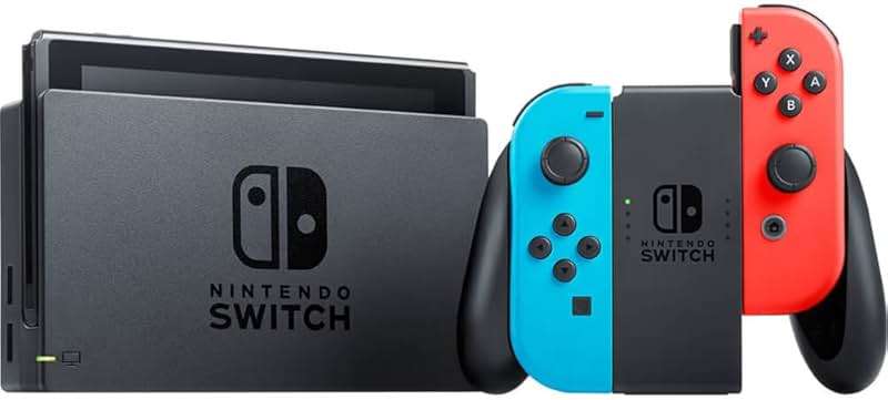 Nintendo Switch™ - Mario Kart™ 8 Deluxe Bundle - Image 5