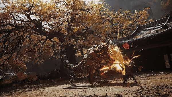 Black Myth: Wukong - PlayStation 5 - Image 4