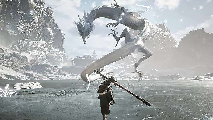 Black Myth: Wukong - PlayStation 5 - Image 8