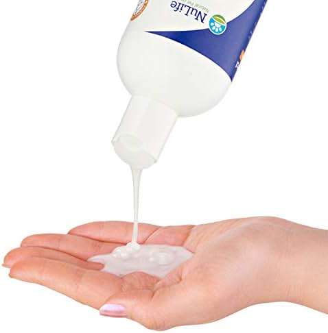 2-in-1 Dog Shampoo and Conditioner with Soothing Aloe Vera & Chamomile, Sensitive Skin, Fragrance-Free, Hypoallergenic Formula Provides Itchy Skin Relief from Dry Skin & Allergies - 16oz - Image 6