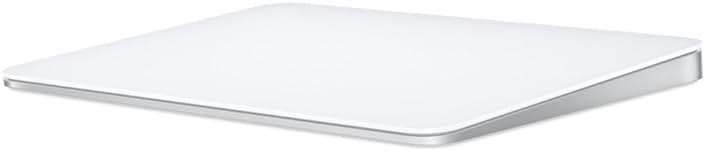 Apple Magic Trackpad - White Multi-Touch Surface - Image 1