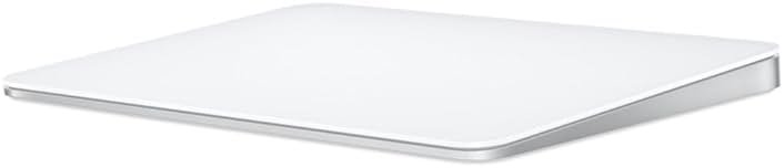 Apple Magic Trackpad - White Multi-Touch Surface - Product Image