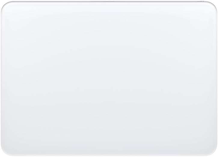 Apple Magic Trackpad - White Multi-Touch Surface - Image 2