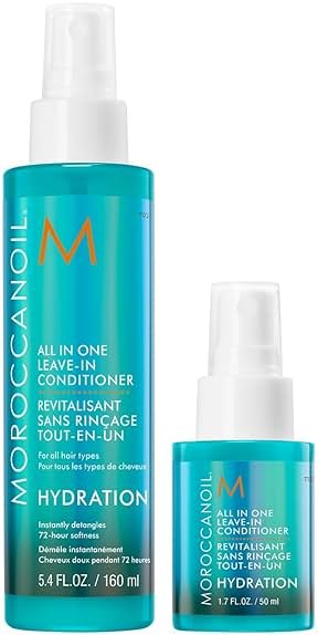 Moroccanoil All In One Leave In Conditioner - Product Image